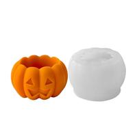 Candle Shape Halloween,Candle Shape Halloween | Concrete Pour Mold | Do It Yourself Plaster Pour Mold | for artists, beginners, hobbyists, craftsmen, holiday homes, events, workshop, s