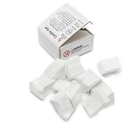 Candle Shop - White dye for 45lbs Wax - Candle dye Chips for Candle Making - Candle Wax Paint