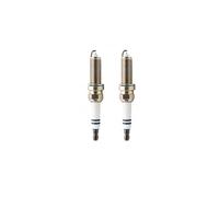 Candle SILFR6A11 For Spark Plug Replacement Iridium For Spark Candles KH6RIU For FR8SPP332 OE190 VKH16(2 pieces with box)