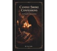 Candle Smoke Confessions: An Empath's Subconscious
