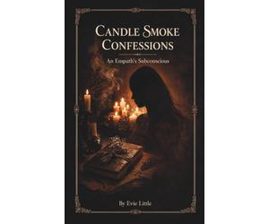 Candle Smoke Confessions: An Empath's Subconscious