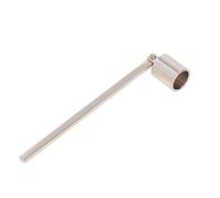 Candle Snuffer, Candle Stopper Long Handle Resistant Rustproof for Putting Out Mystical/Fantasy