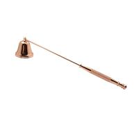 Candle Snuffer - Candle Wick Extinguisher, Candle Snuffer with Long Handle, Candle Accessories for Extinguishing the Flame of Nest Candles, Scented Candles, Can Candles
