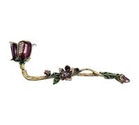 Candle Snuffer Retro Tool for Aromatherapy Candles Zinc Alloy