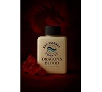 Candle, Soap and Wax Melt Fragrance Oils 100mls (Dragons Blood)