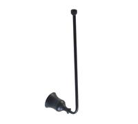 Candle Stopper - Metal Decorative Put Off Tool,Bell Design Vintage Candle Snuffer | for Putting Out Wick Flame Safely Home Birthday House Housewarming