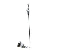 Candle Stopper,Metal Wick Flame Put Off Tool,Bell Design Vintage Candle Snuffer - for Home Birthday Bath House Housewarming Putting Out Wick Flame Safely