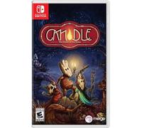 CANDLE: THE POWER OF THE FLAME - CANDLE: THE POWER OF THE FLAME (1 GAMES)