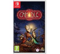 Candle: The Power of the Flame - Nintendo Switch
