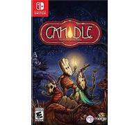 Candle: The Power of the Flame (Nintendo Switch)