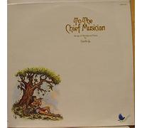 Candle - To The Chief Musician [Vinyl LP]
