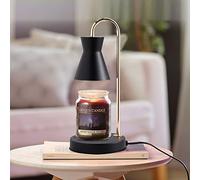 Candle Warmer Lamp Dimmable Electric Candles Melting Light for Wax Jar Electric Melting Burner Melter Warming Light