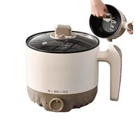 Candle Wax Melter 1.8L Large Capacity 600W Non-Stick Small