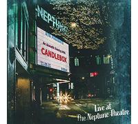 Candlebox - Live At The Neptune