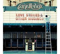 Candlebox - Love Stories & Other..