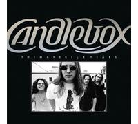 Candlebox - The Maverick Years [VINYL]