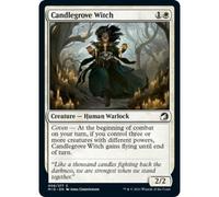 Candlegrove Witch | Innistrad: Midnight Hunt