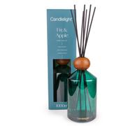 Candlelight 1000Ml Geometric Reed Diffuser - Fig & Apple