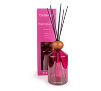Candlelight 1000Ml Geometric Reed Diffuser - Pomegranate