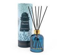 Candlelight 200Ml Reed Diffuser - Coastal Shores