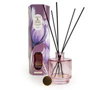 Candlelight 200Ml Reed Diffuser - Crocus & Sweet Orange