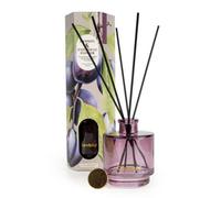 Candlelight 200Ml Reed Diffuser - Damson & Patchouli Flower