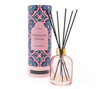 Candlelight 200Ml Reed Diffuser - Moroccan Cloves
