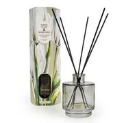 Candlelight 200Ml Reed Diffuser - White Tulip & Bergamot