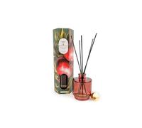 Candlelight 200ml Reed Diffusers Autumn Winter Collection (Forest Pine & Pomegranate)