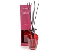 Candlelight 750Ml Hexagonal Reed Diffuser - Pomegranate & Cassis