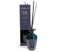 Candlelight 750Ml Hexagonal Reed Diffuser - Seasalt & Sage
