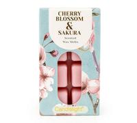 Candlelight 8 Pack Wax Melts - Cherry Blossom & Sakura