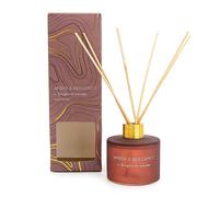Candlelight Amber & Bergamot Reed Diffuser