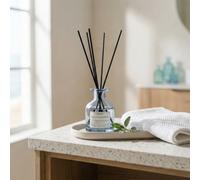 Candlelight Blue Sea Salt & Sage Reed Diffuser, 100Ml