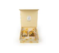 Candlelight Candle & Reed Diffuser Gift Set - Neroli & Sweet Orange