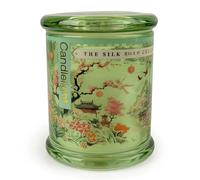 Candlelight Chengdu Luxury Scented Sakura Blossom Candle Apothecary Home Fragrance Gift Edition (300g)
