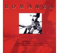 Candlelight Classic - Romanza