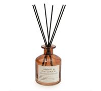 Candlelight Diffuser Apothecary Amber & Patchouli Orange 250ml