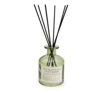 Candlelight Diffuser Apothecary Eucalyptus & Cucumber Green 250ml