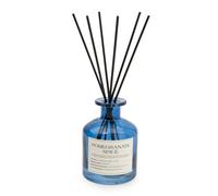 Candlelight Diffuser Apothecary Pomegranate Spice Blue 250ml