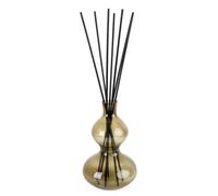 Candlelight Diffuser Wavy Basil, Lime & Mandarin Olive Green 500ml