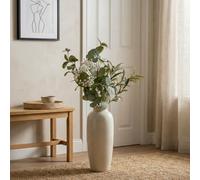 Candlelight Green Eucalyptus Bunch Artificial Foliage (H) 740mm