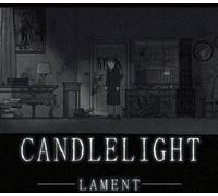 Candlelight: Lament EU PC Steam CD Key