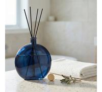 Candlelight Midnight Blue Sea Salt & Sage Reed Diffuser, 500Ml
