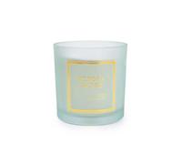 Candlelight Mimosa Skies 400G Wax Filled Pot Clear