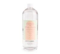 Candlelight Mocha Brown Gardenia & White Fressia With 10% Apple White Tea Scent Diffuser Refill, 1000Ml