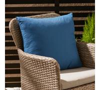 Candlelight Moroccan Blue Indoor & Outdoor Cushion (W)50Cm
