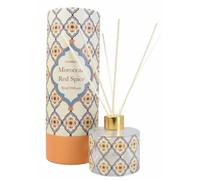 Candlelight 'Morroccan Red Spice' Red Cinnamon Reed Diffuser 150ml