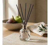 Candlelight Natural Fig & Apple Reed Diffuser, 100Ml
