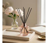 Candlelight Pink Peony & Water Lily Reed Diffuser, 200Ml